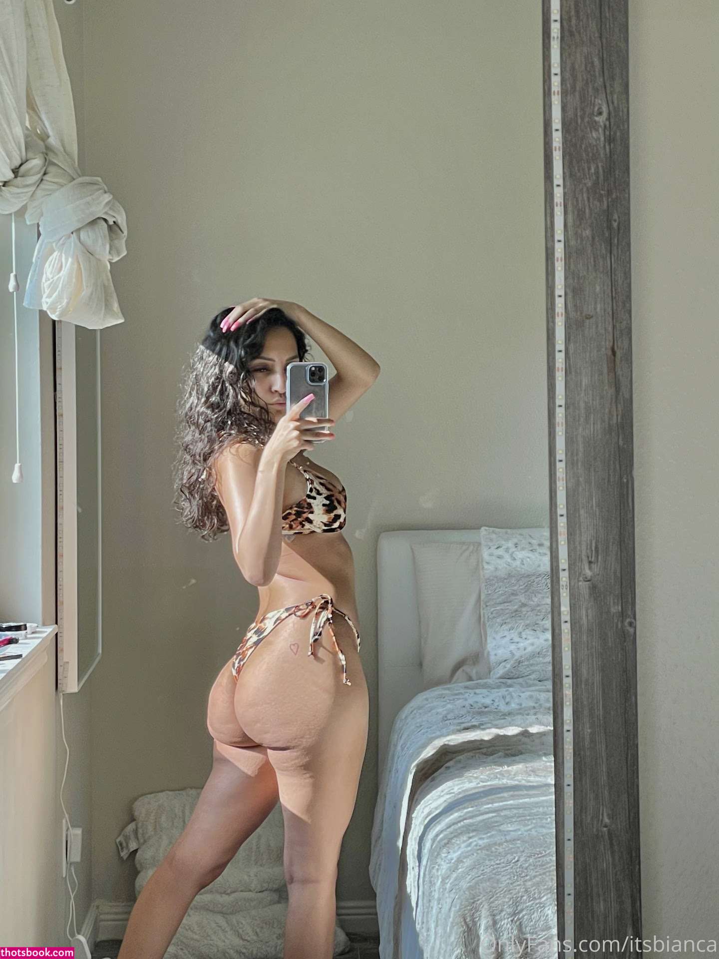 Bianca Morales itsbianca theonlybiababy Nude OnlyFans Photos #2 1033116