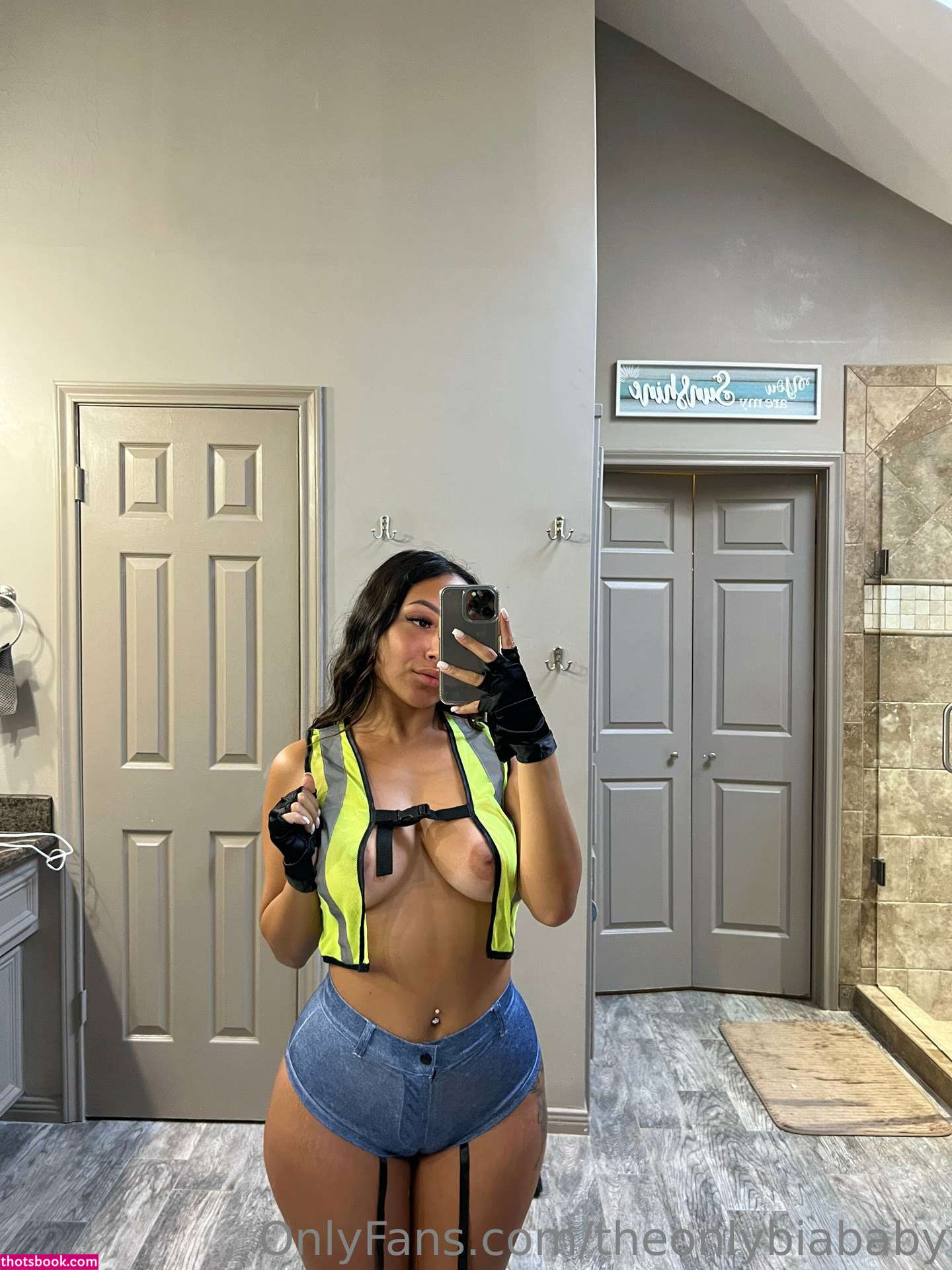 Bianca Morales itsbianca theonlybiababy Nude OnlyFans Photos #3 1033128