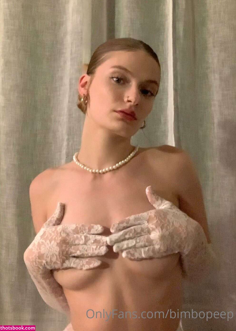 bimbopeep Nude OnlyFans Photos #3 1033202