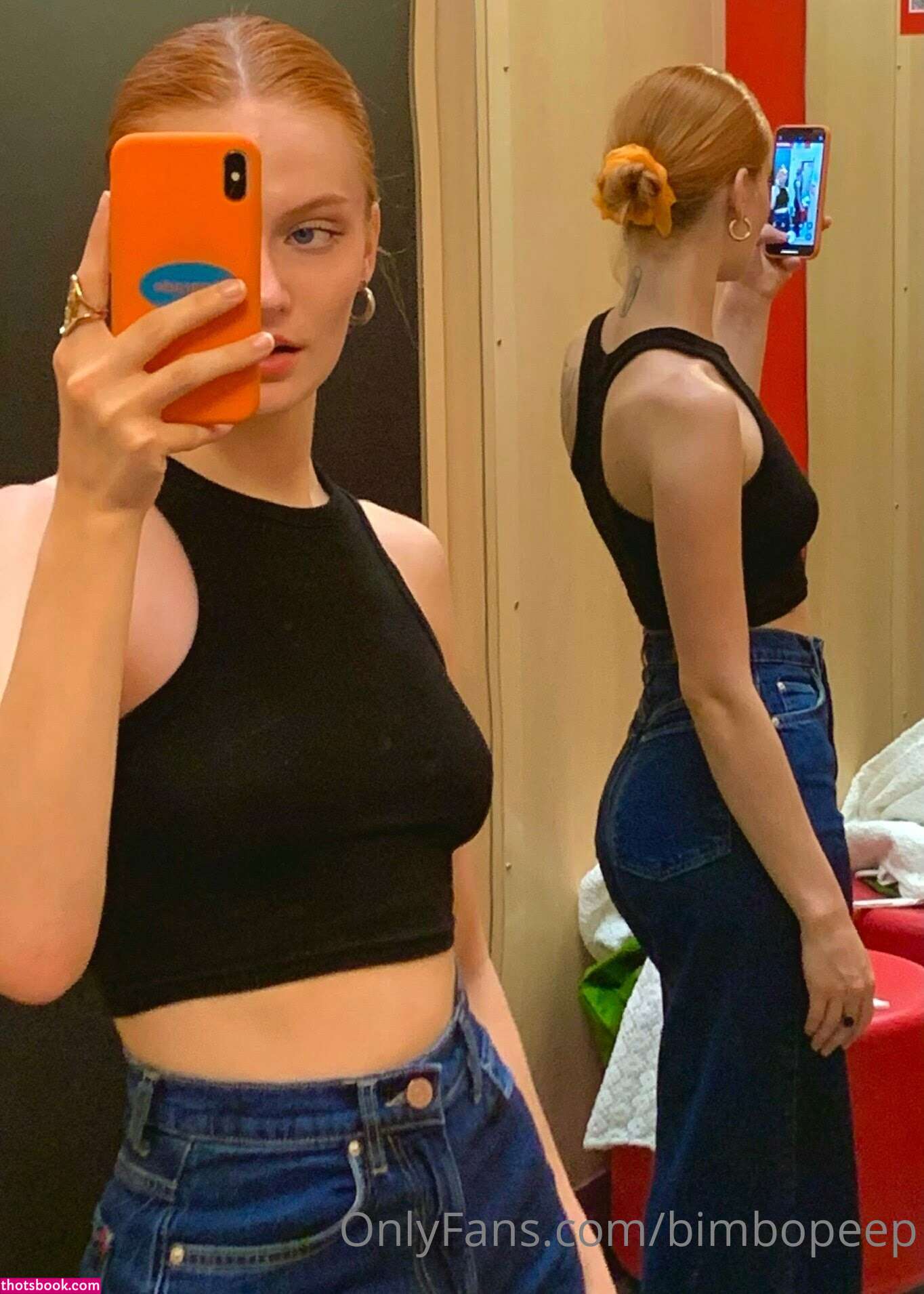 bimbopeep Nude OnlyFans Photos #6 1033238