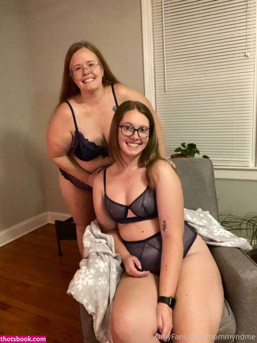 Faith and Courtney mommyndme Nude OnlyFans Photos #3 1033398