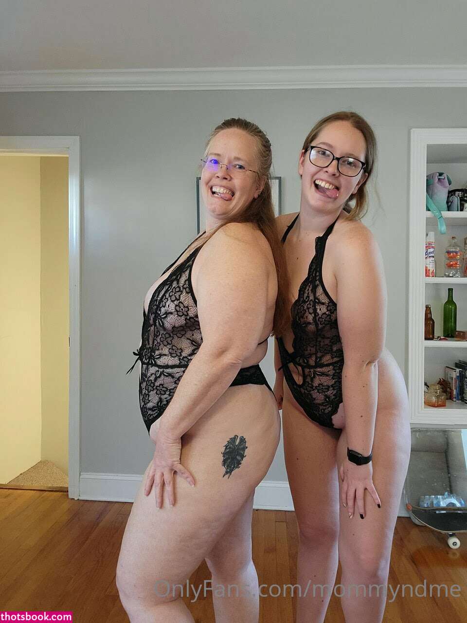 Faith and Courtney mommyndme Nude OnlyFans Photos #5 1033412