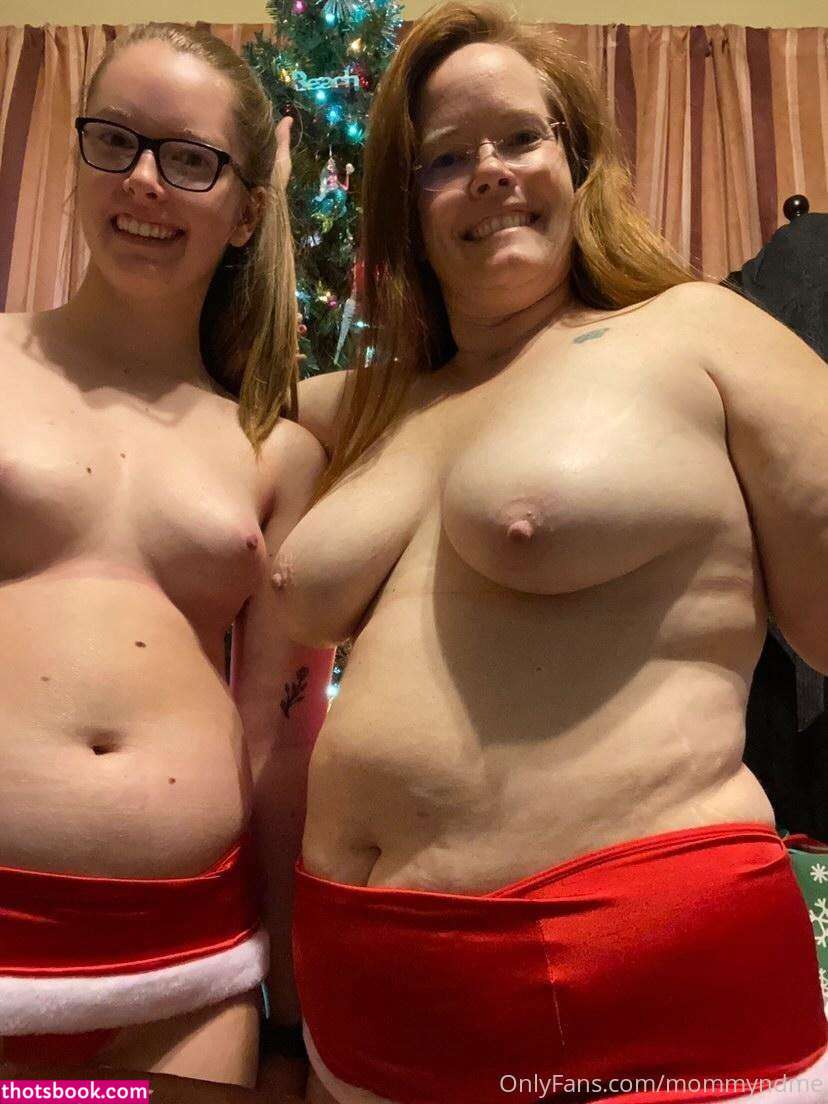 Faith and Courtney mommyndme Nude OnlyFans Photos #6 1033414