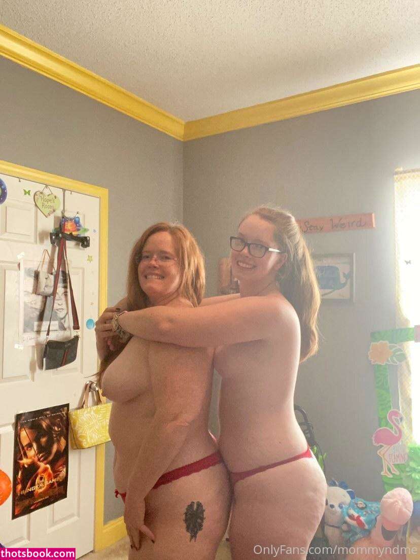 Faith and Courtney mommyndme Nude OnlyFans Photos #7 1033423