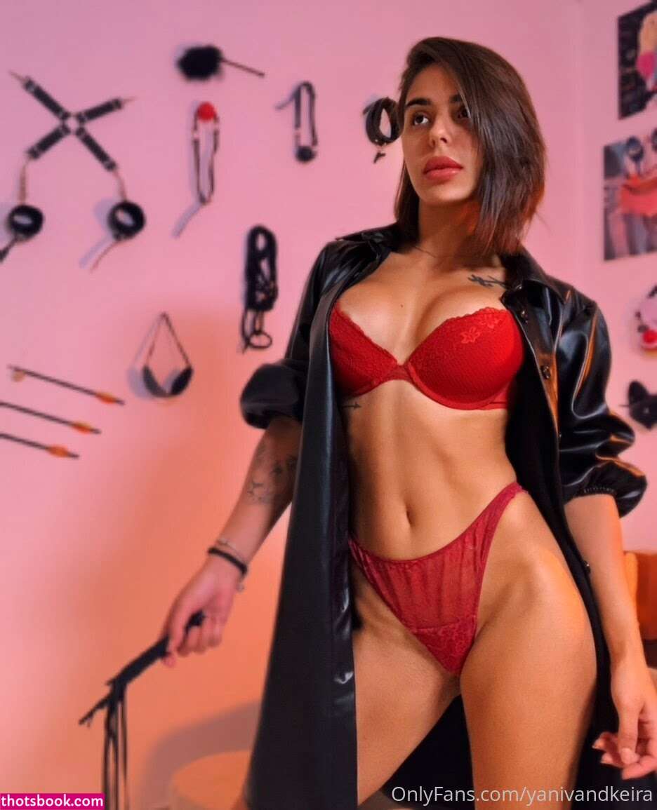 Jungle Girl Nude OnlyFans Photos #2 1033662