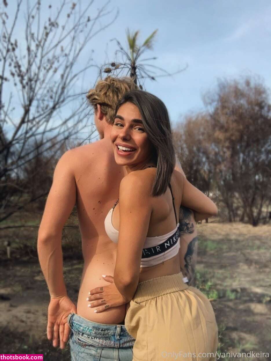 Jungle Girl Nude OnlyFans Photos #2 1033667