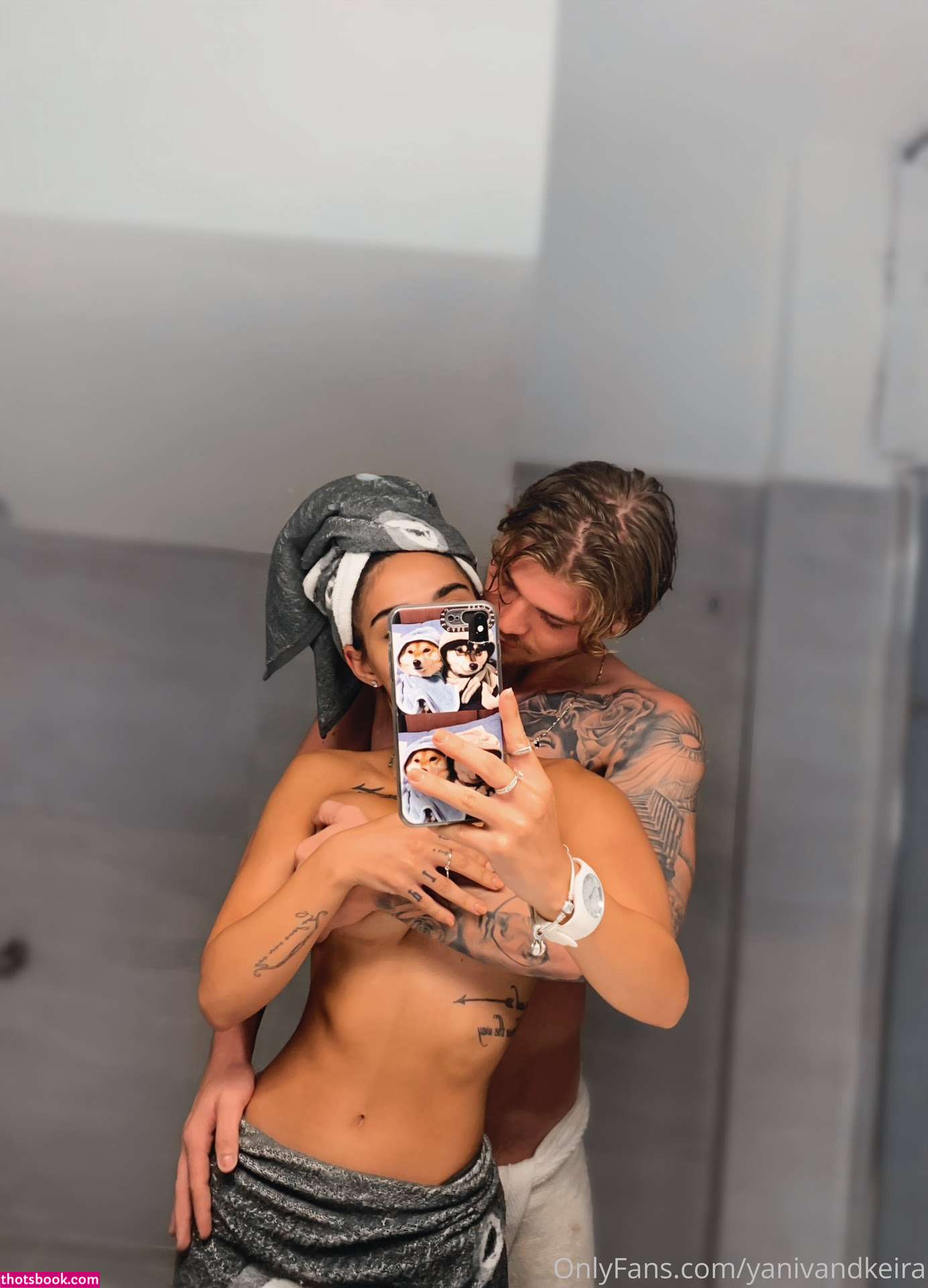 Jungle Girl Nude OnlyFans Photos #2 1033678