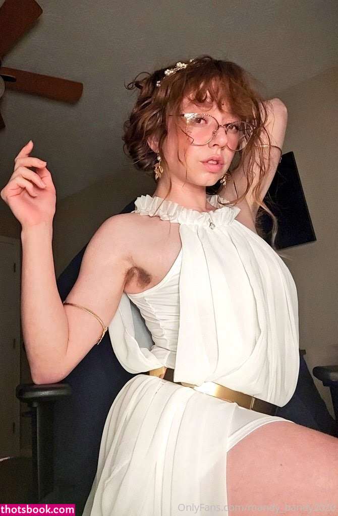 MandyFrizzle SandyFrizzle Nude OnlyFans Photos #1 1033818