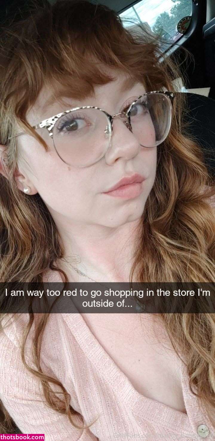 MandyFrizzle SandyFrizzle Nude OnlyFans Photos #2 1033835