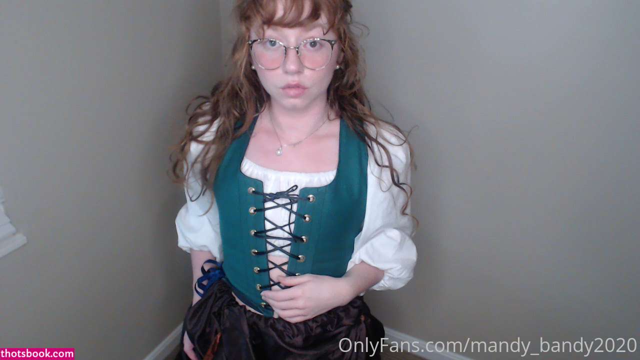 MandyFrizzle SandyFrizzle Nude OnlyFans Photos #3 1033837