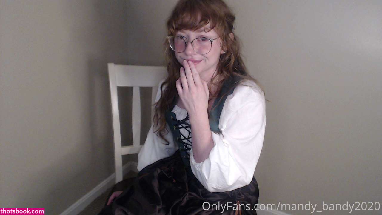 MandyFrizzle SandyFrizzle Nude OnlyFans Photos #3 1033855