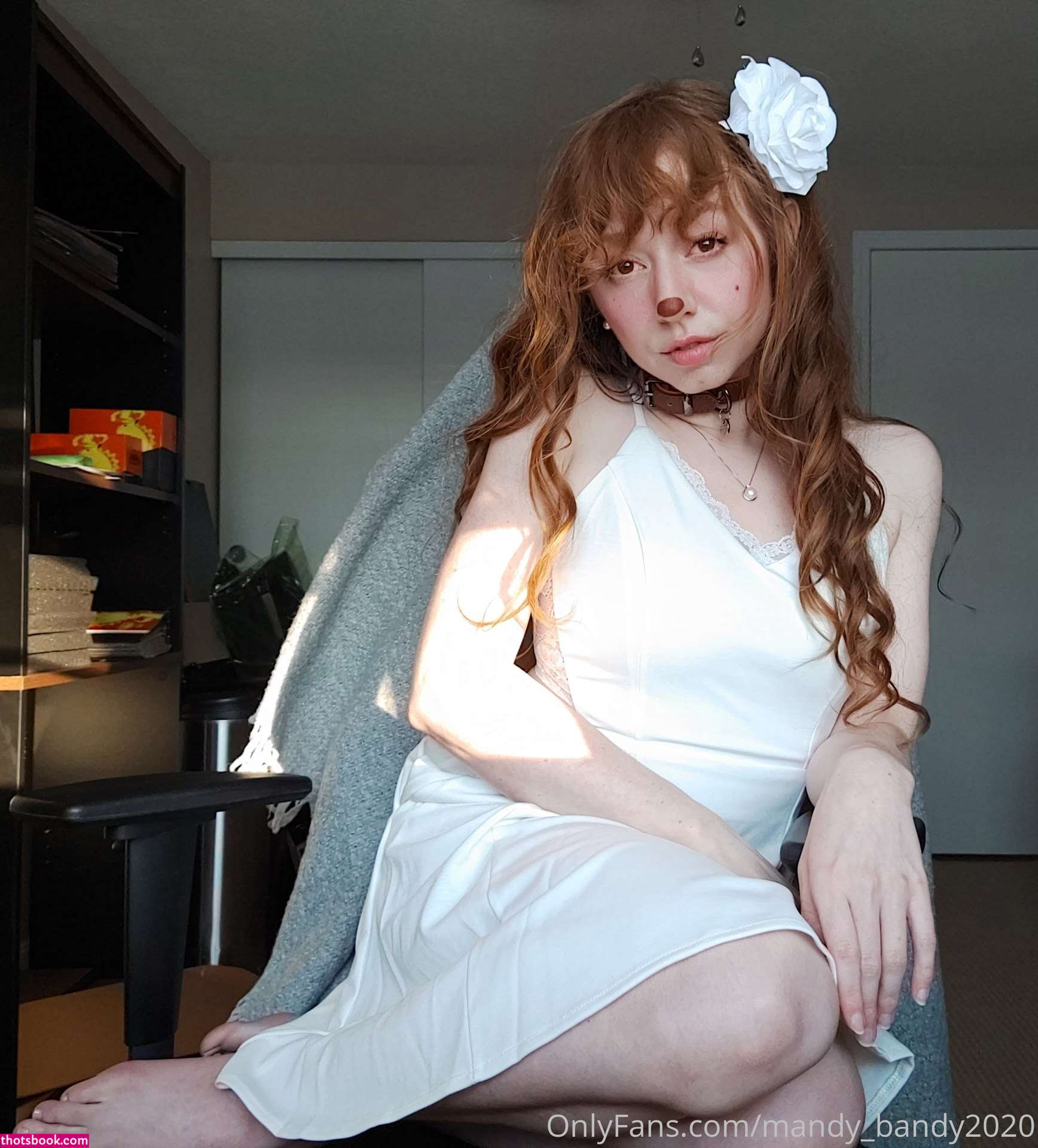 MandyFrizzle SandyFrizzle Nude OnlyFans Photos #5 1033888