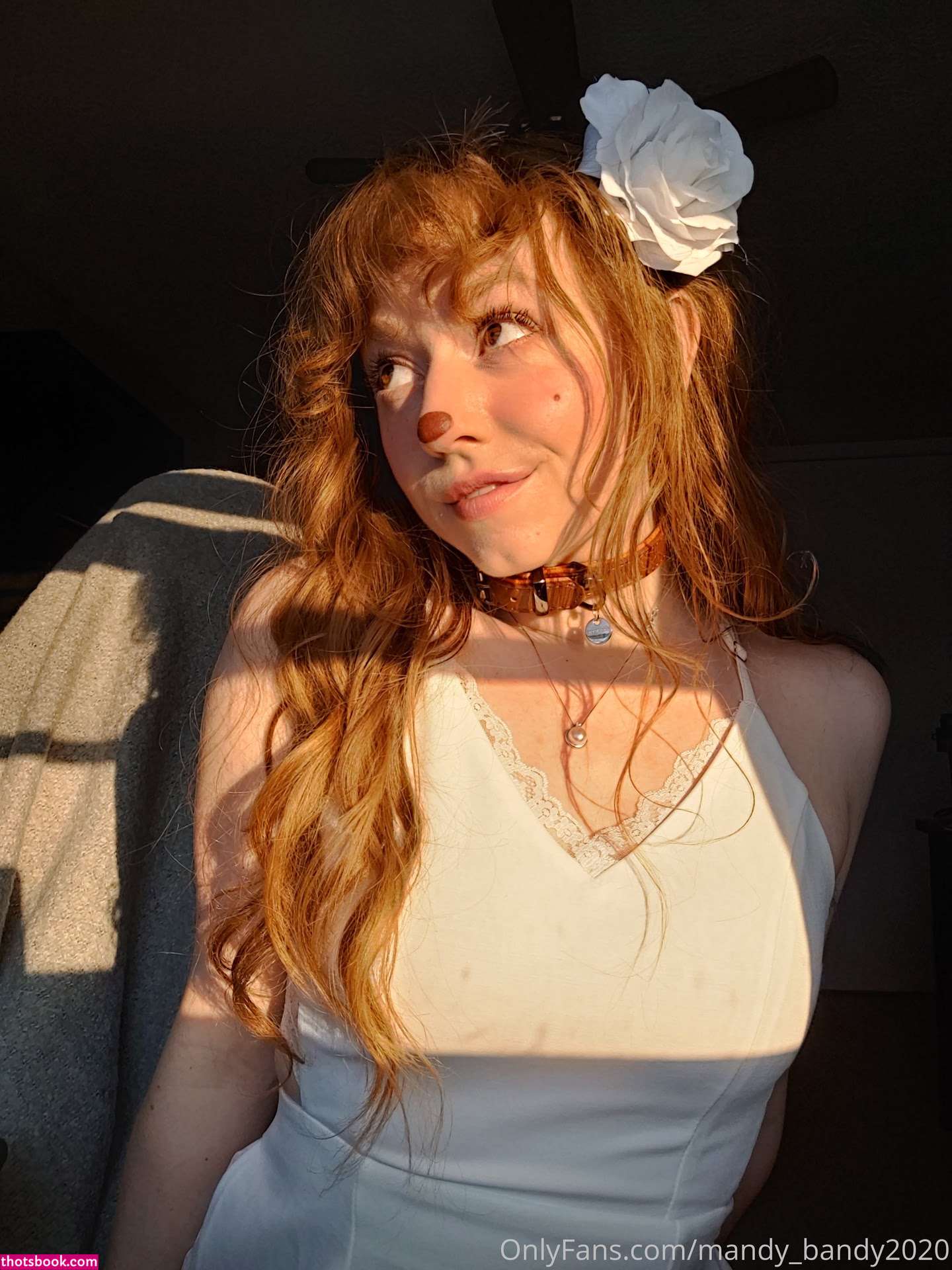 MandyFrizzle SandyFrizzle Nude OnlyFans Photos #6 1033898