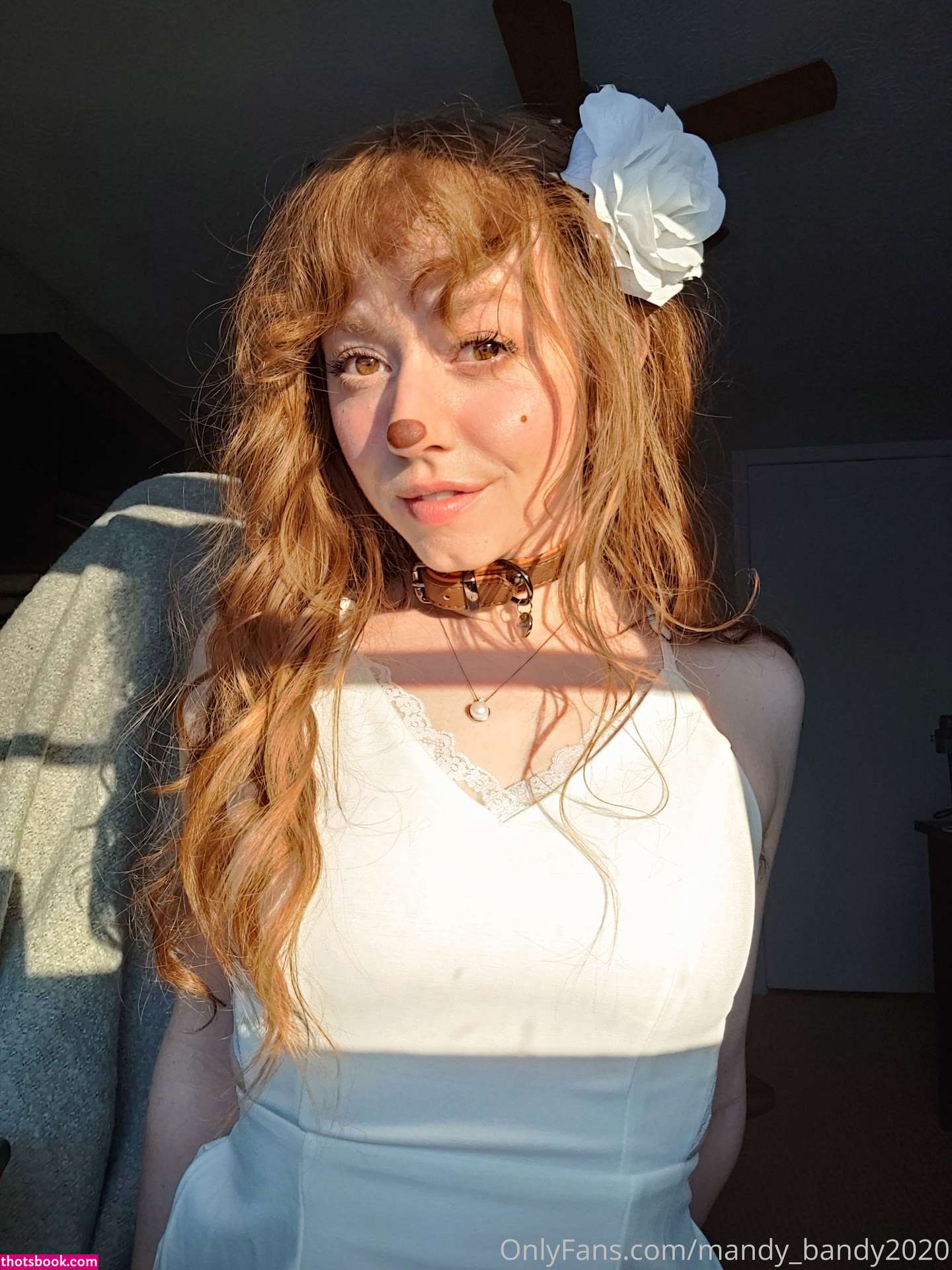 MandyFrizzle SandyFrizzle Nude OnlyFans Photos #7 1033900