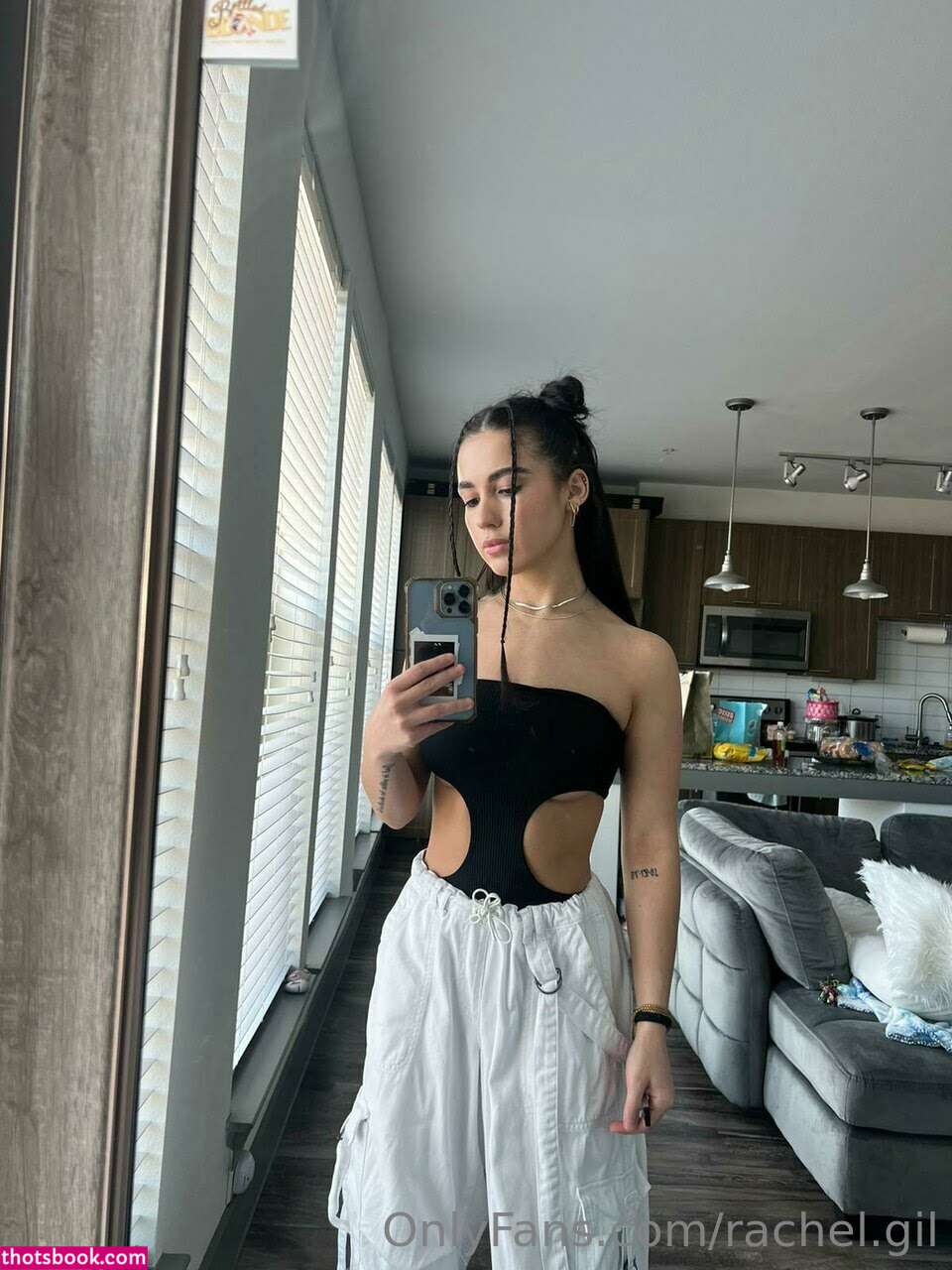 Rachel Gil Nude OnlyFans Photos #1 1034012