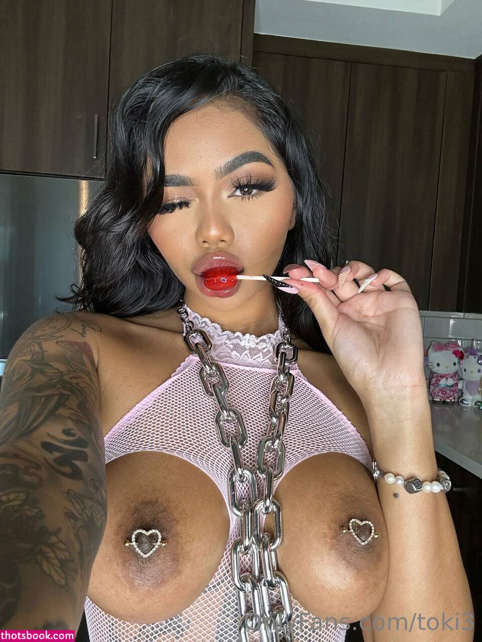 tiannalynnm1 toki3 Nude OnlyFans Photos #8 1034250