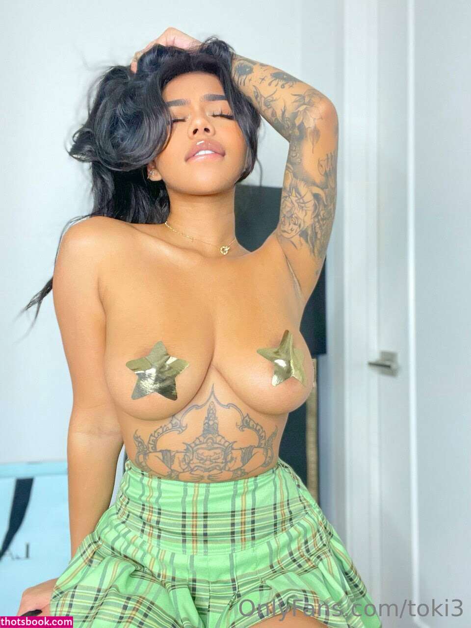 tiannalynnm1 toki3 Nude OnlyFans Photos #8 1034251