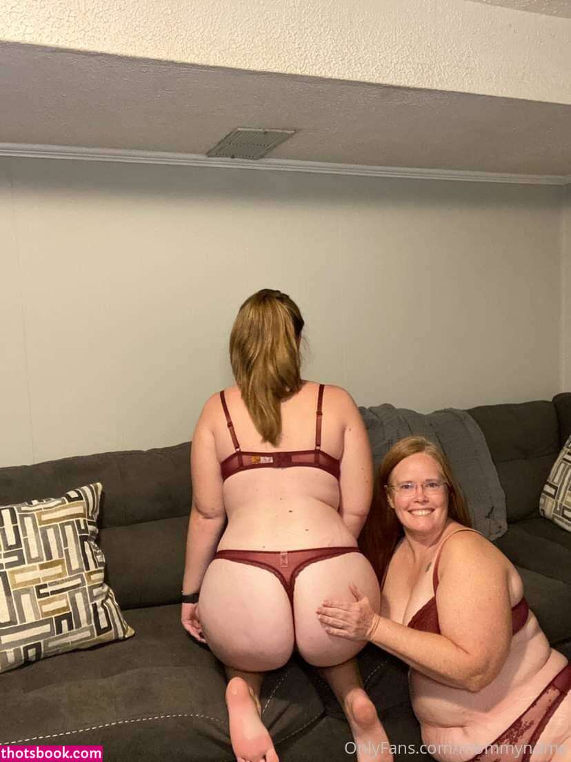 Faith and Courtney mommyndme Nude OnlyFans Photos #8 1034637