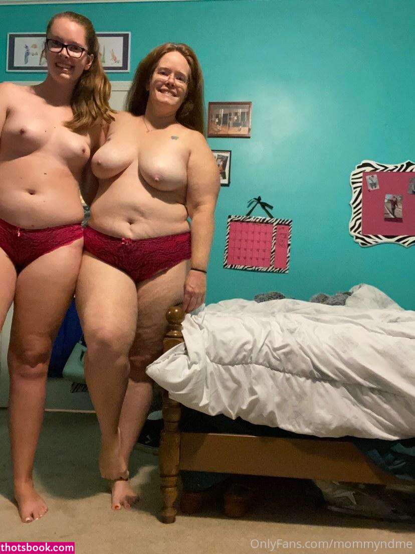 Faith and Courtney mommyndme Nude OnlyFans Photos #8 1034638