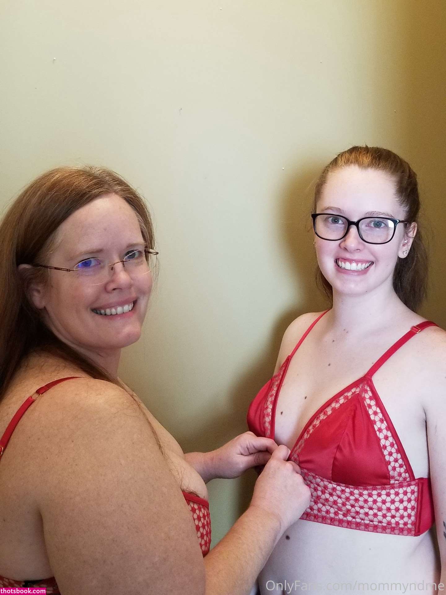 Faith and Courtney mommyndme Nude OnlyFans Photos #8 1034654
