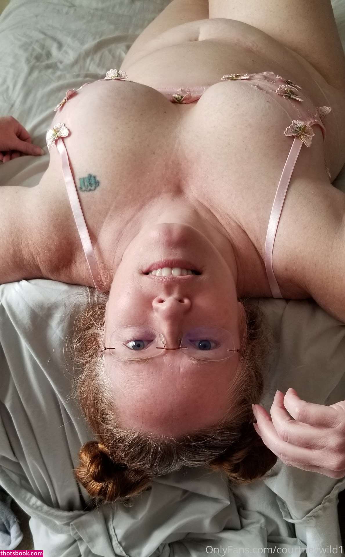 Faith and Courtney mommyndme Nude OnlyFans Photos #11 1034676