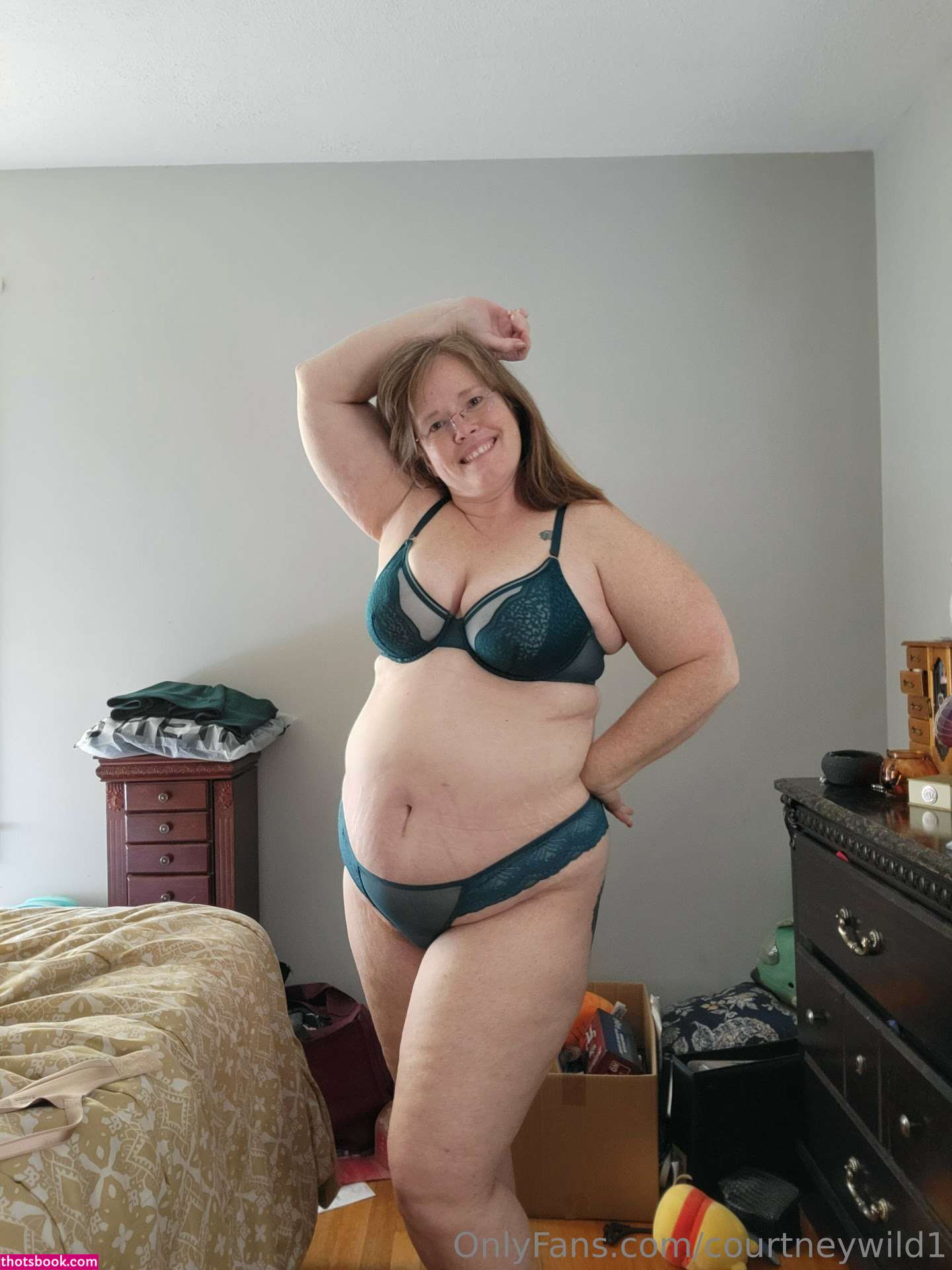 Faith and Courtney mommyndme Nude OnlyFans Photos #13 1034693