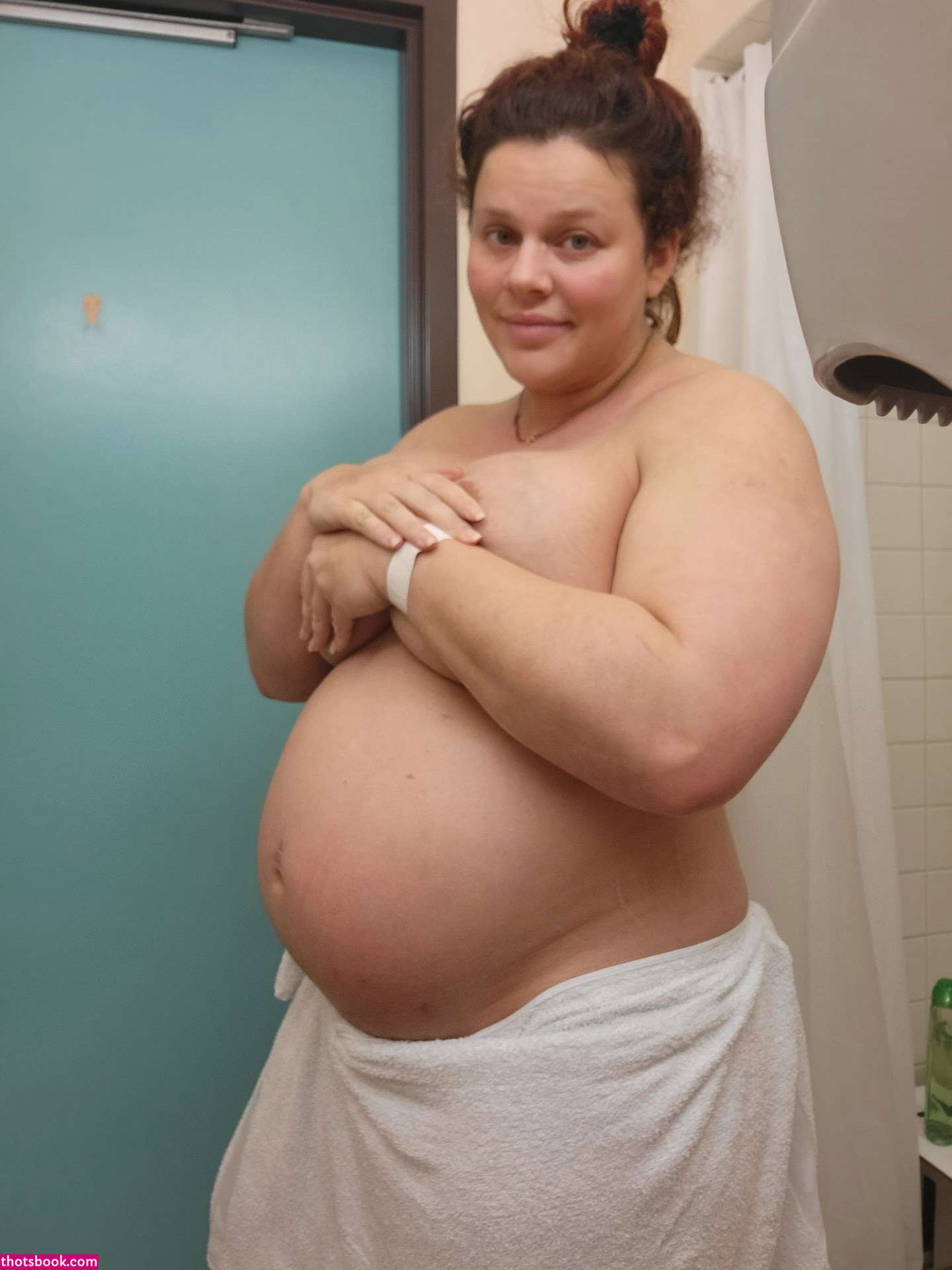 Haley Dagley themusclegoddess Nude OnlyFans Photos #8 1034841