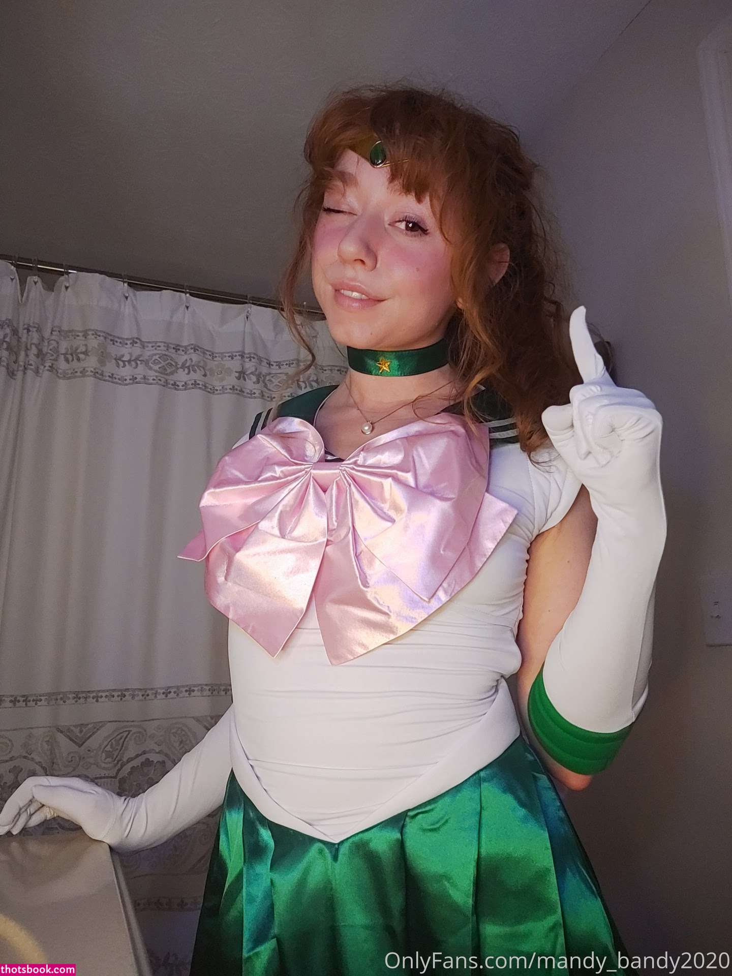 MandyFrizzle SandyFrizzle Nude OnlyFans Photos #8 1034995