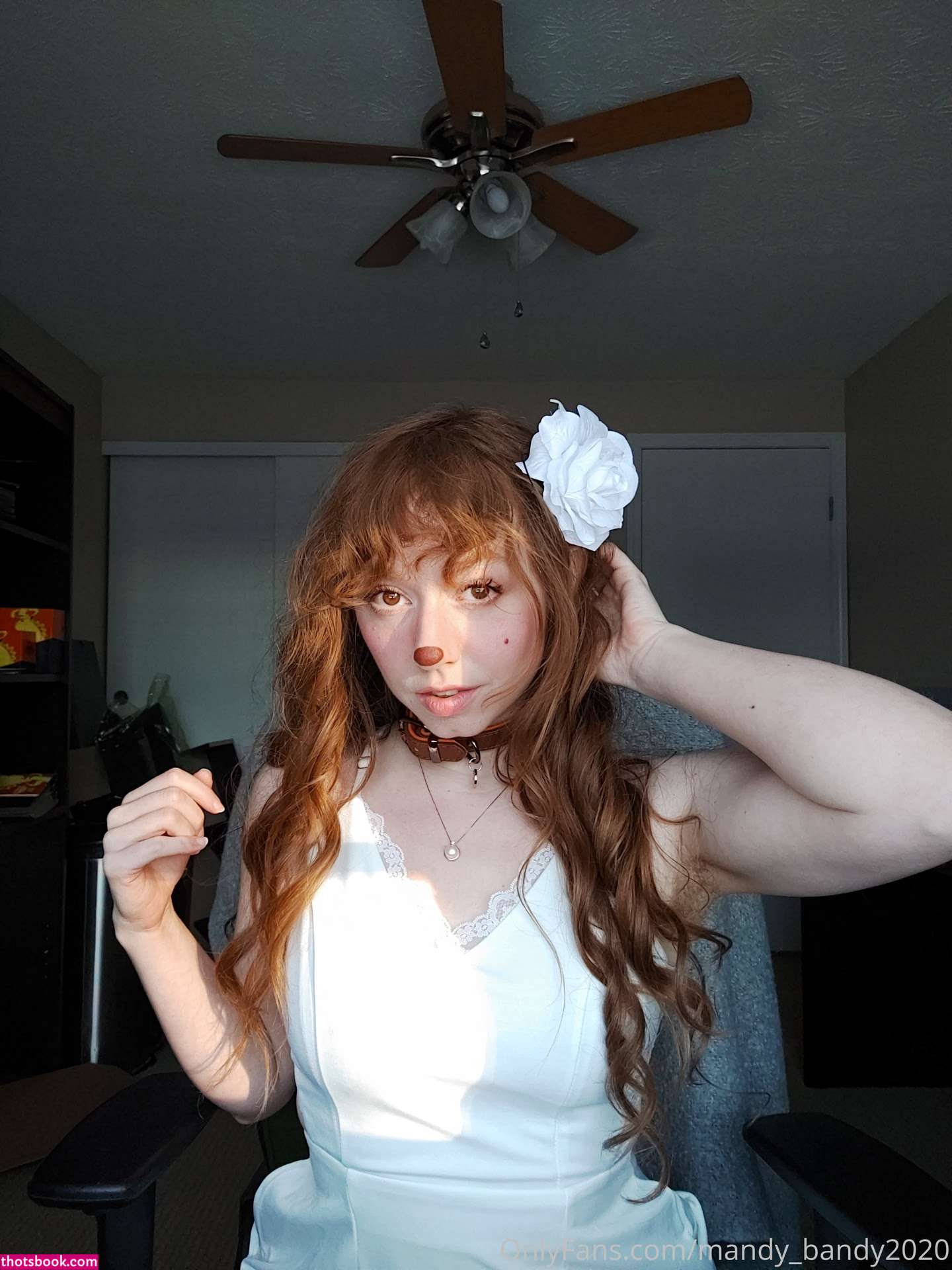 MandyFrizzle SandyFrizzle Nude OnlyFans Photos #8 1034996