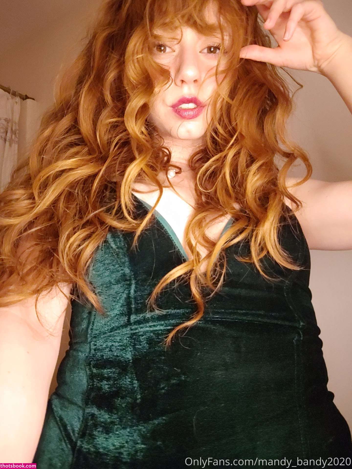 MandyFrizzle SandyFrizzle Nude OnlyFans Photos #8 1034998