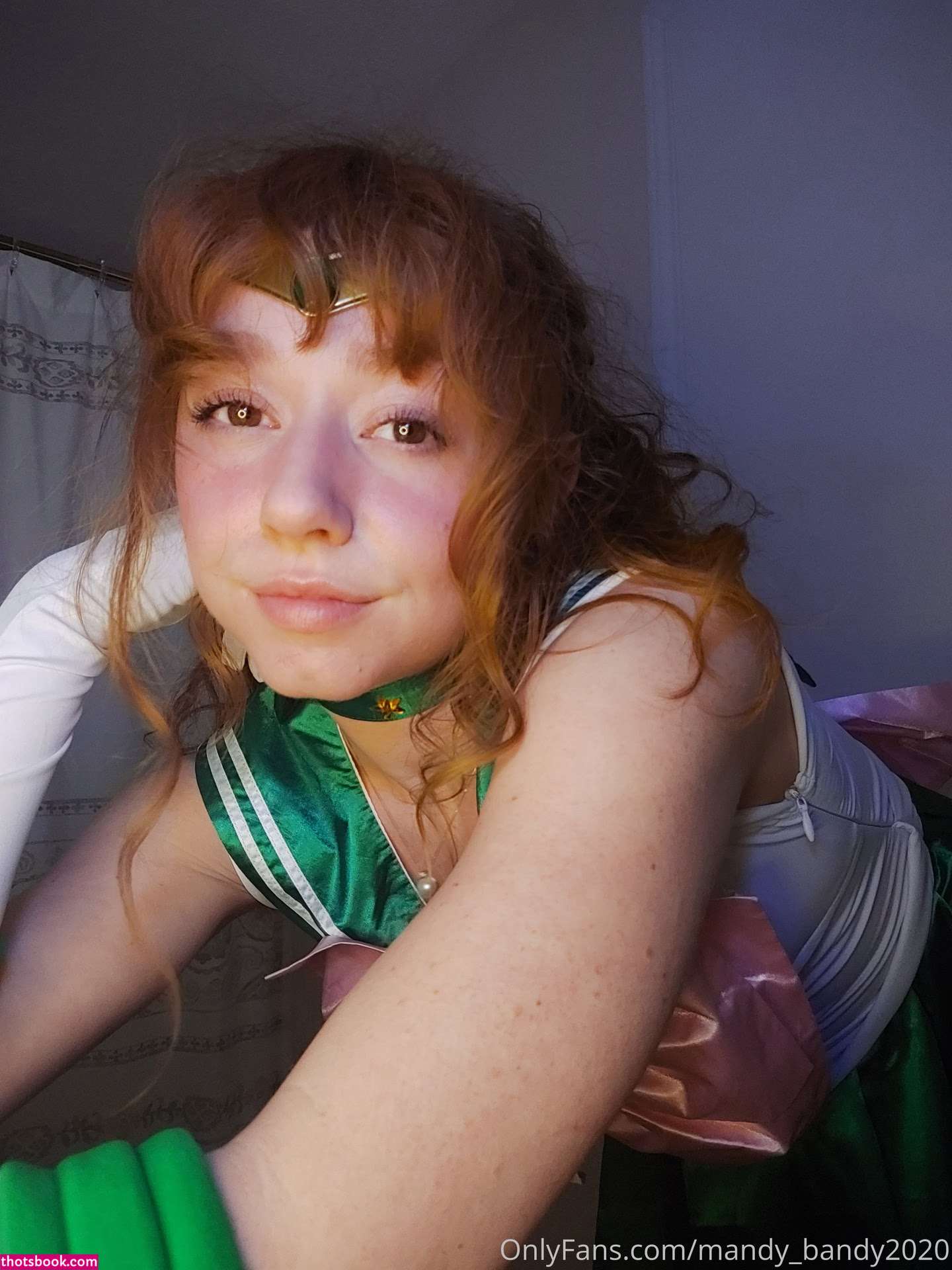 MandyFrizzle SandyFrizzle Nude OnlyFans Photos #11 1035023