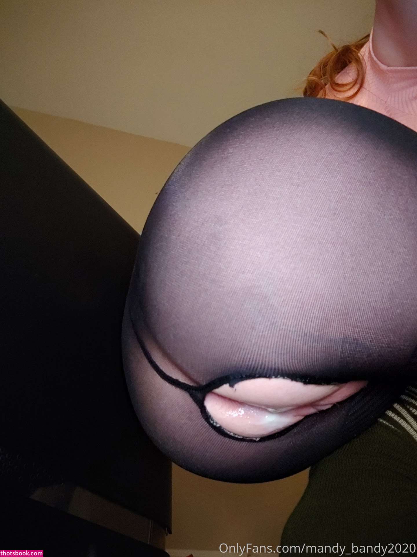 MandyFrizzle SandyFrizzle Nude OnlyFans Photos #12 1035041