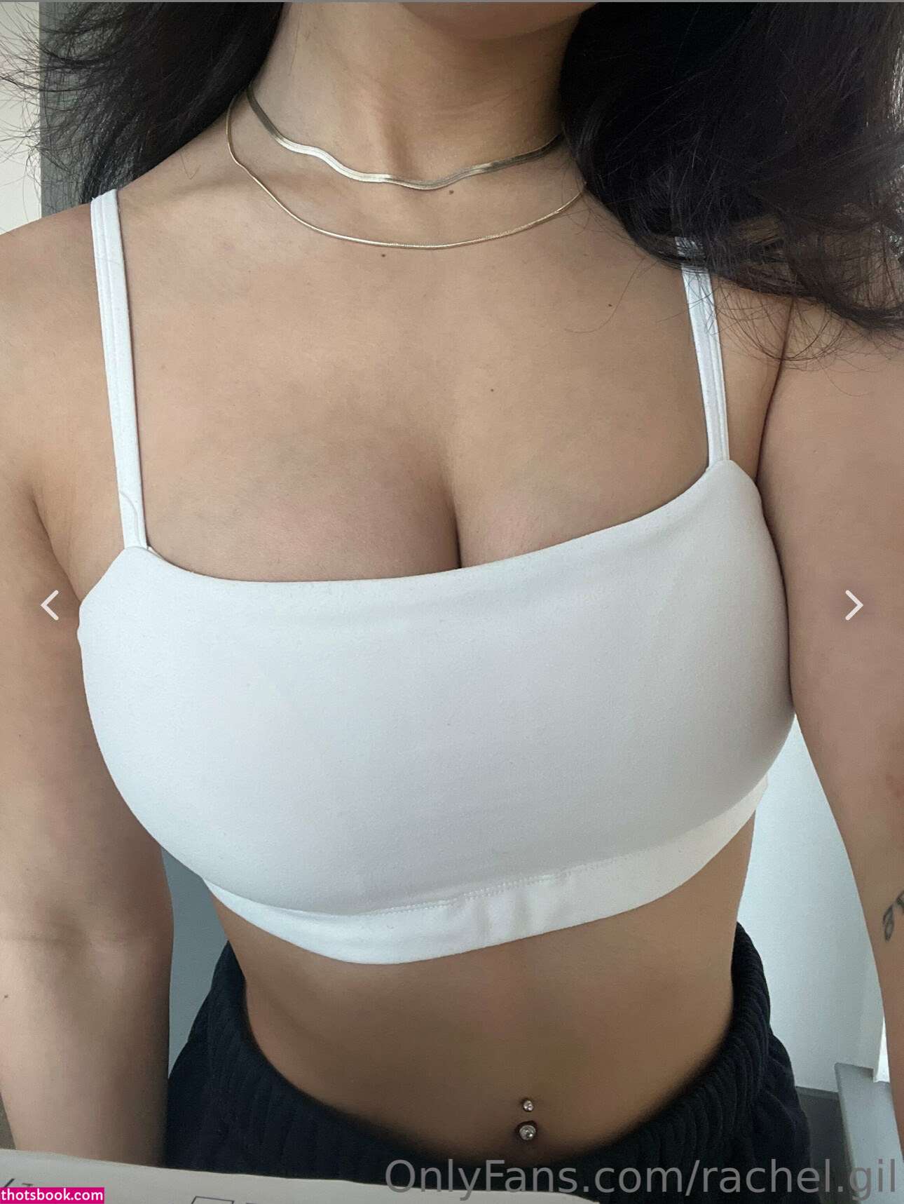 Rachel Gil Nude OnlyFans Photos #8 1035181