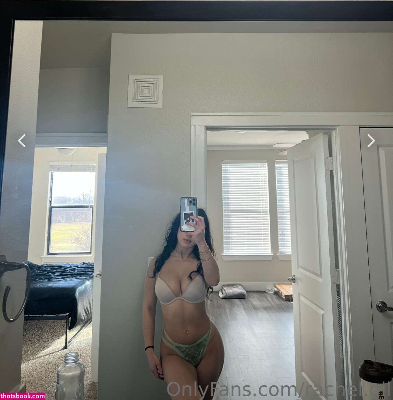 Rachel Gil Nude OnlyFans Photos #11 1035198
