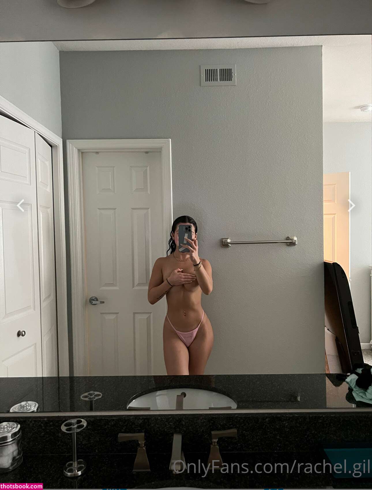 Rachel Gil Nude OnlyFans Photos #11 1035199