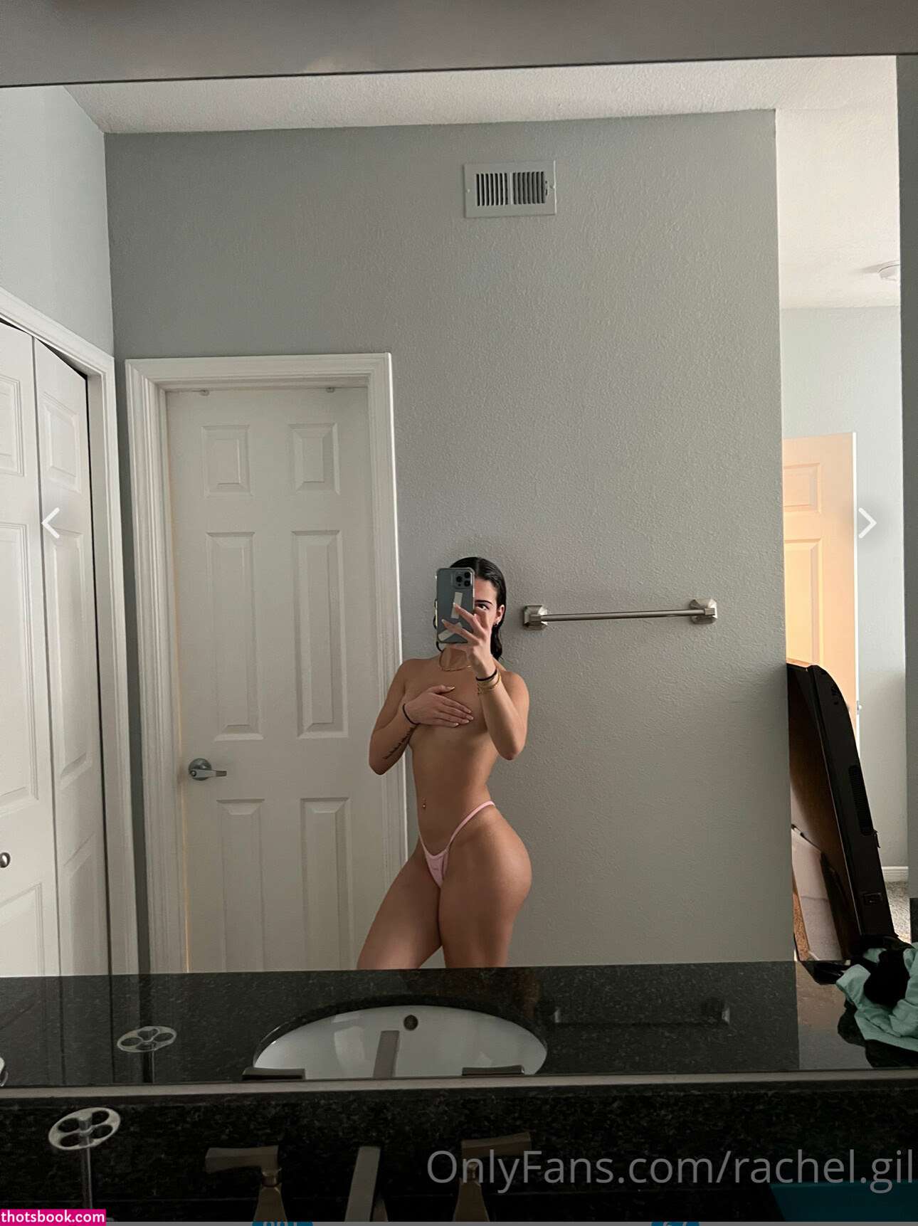 Rachel Gil Nude OnlyFans Photos #12 1035205