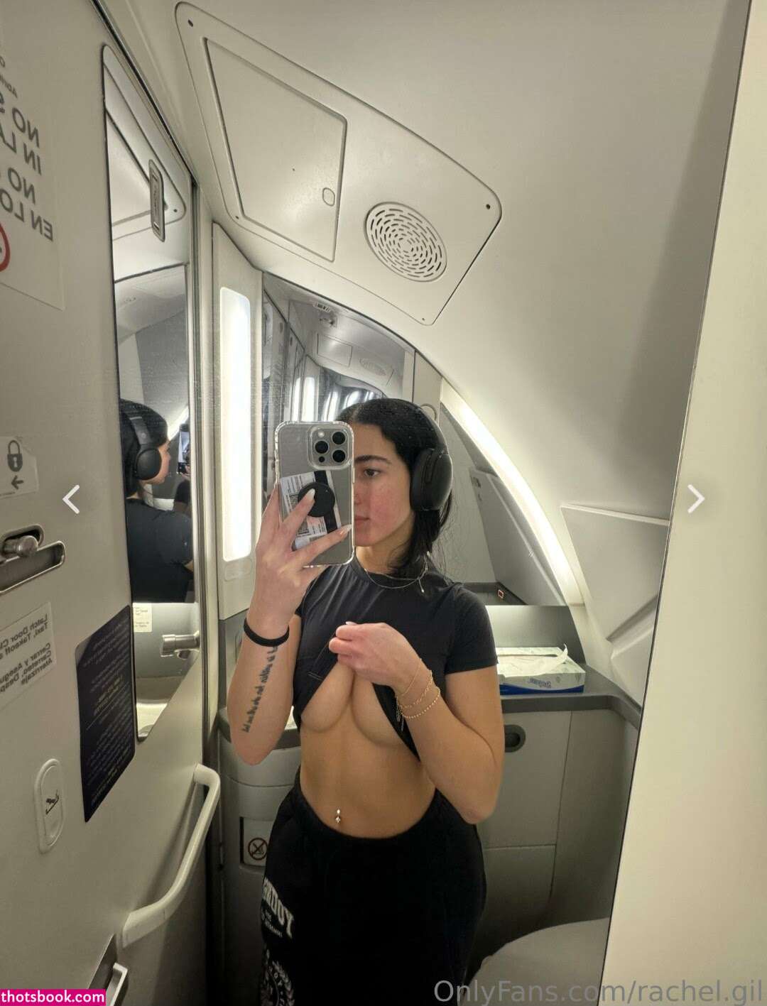 Rachel Gil Nude OnlyFans Photos #13 1035207