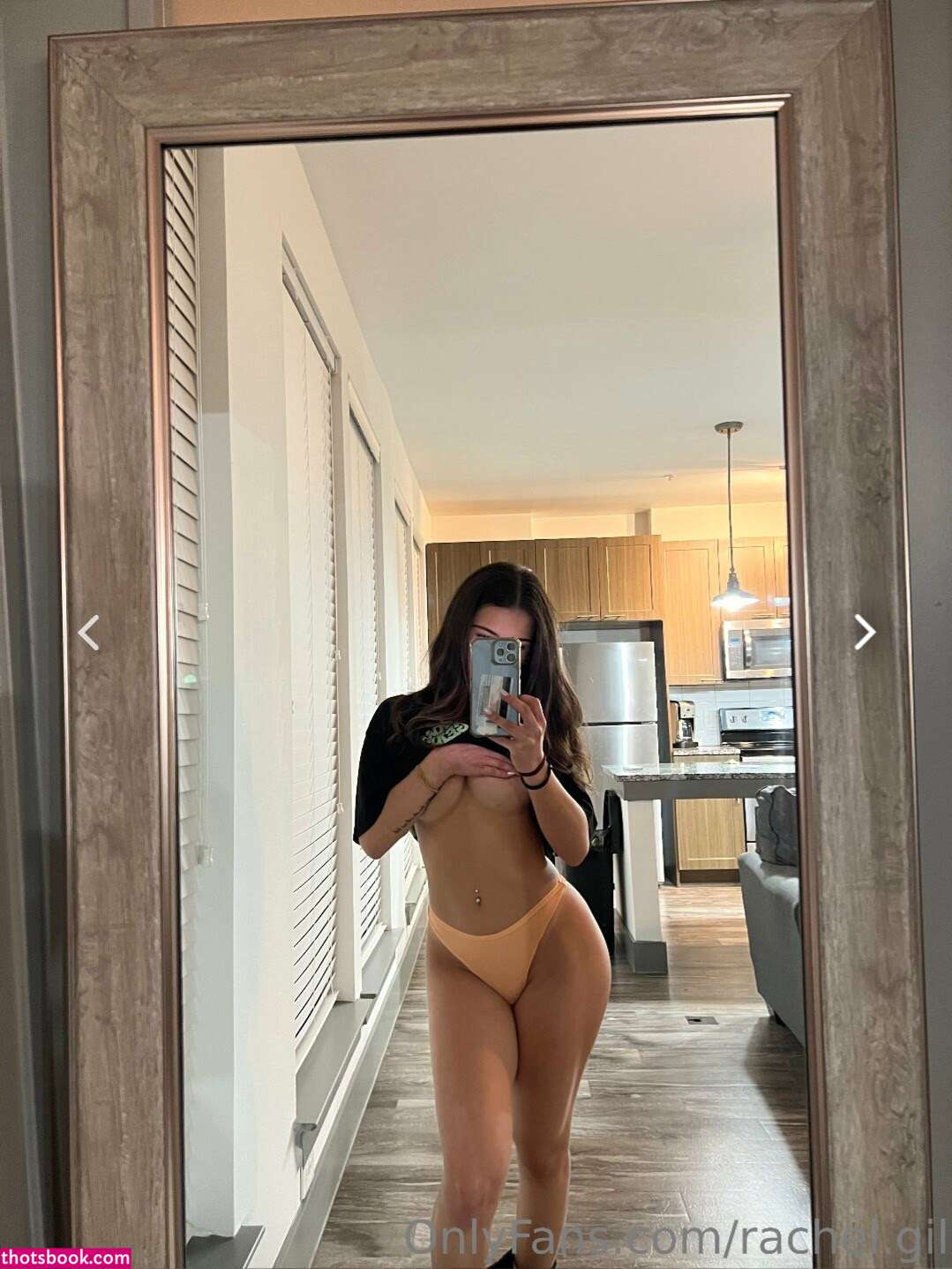 Rachel Gil Nude OnlyFans Photos #13 1035208