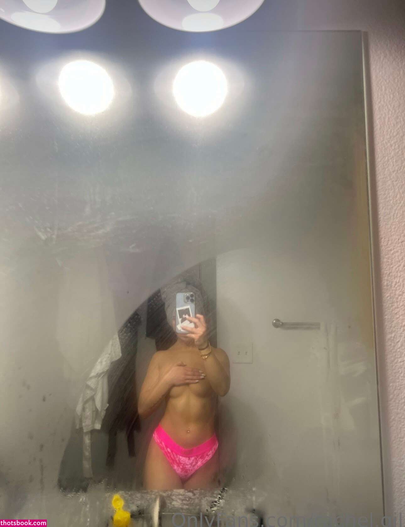 Rachel Gil Nude OnlyFans Photos #15 1035244