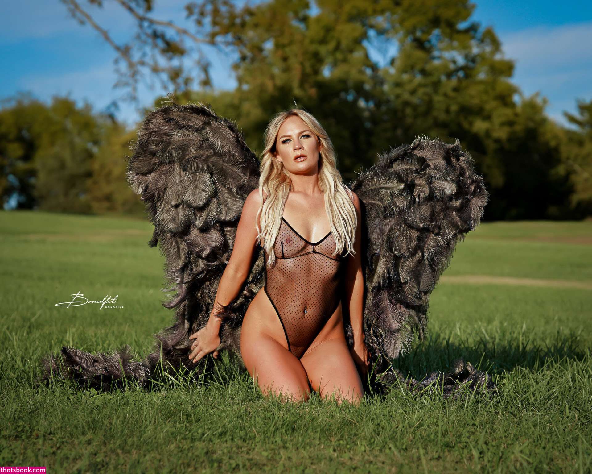 Tawni Jade Tawnnii Nude OnlyFans Photos #8 1035328