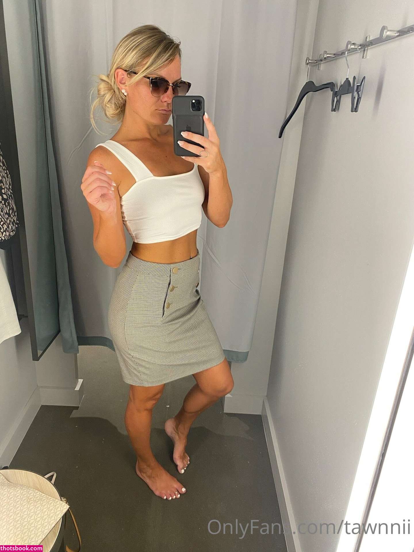 Tawni Jade Tawnnii Nude OnlyFans Photos #9 1035338