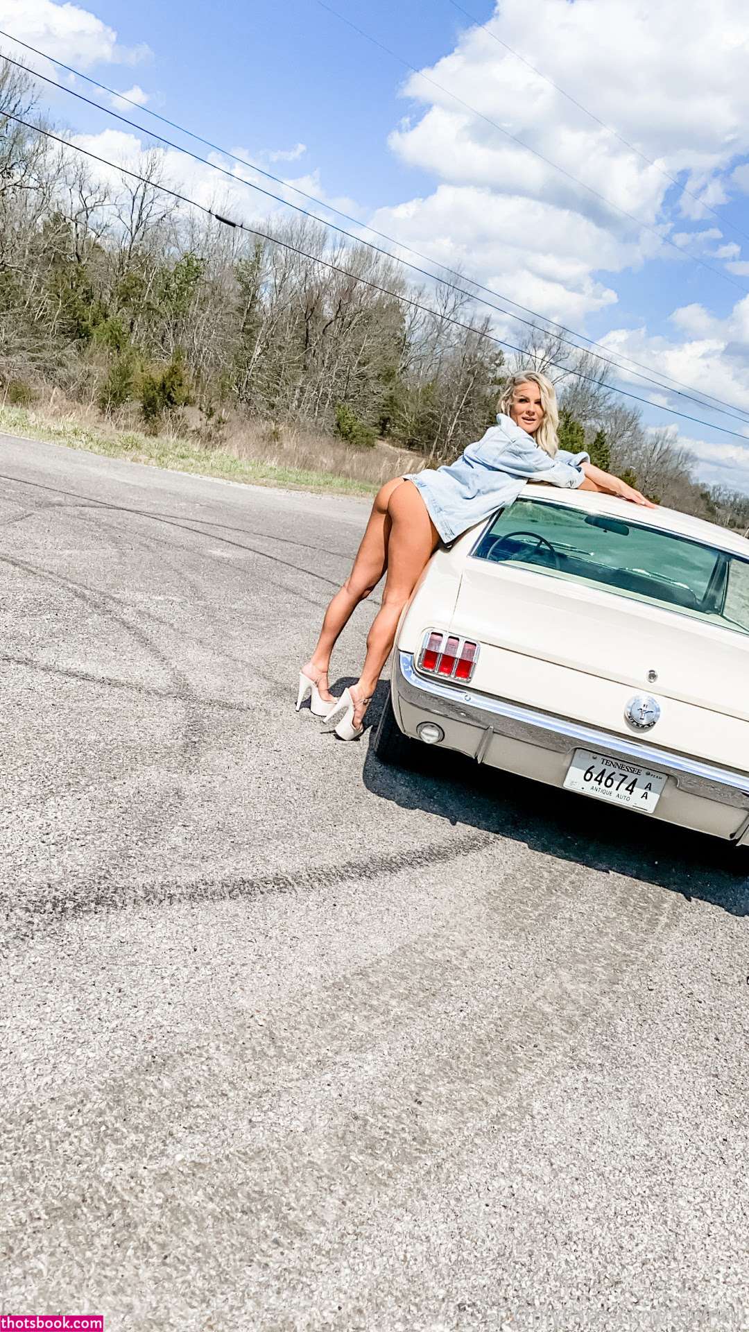 Tawni Jade Tawnnii Nude OnlyFans Photos #10 1035347