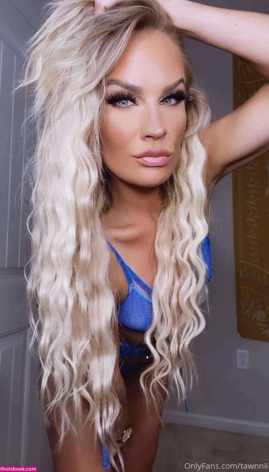 Tawni Jade Tawnnii Nude OnlyFans Photos #11 1035350