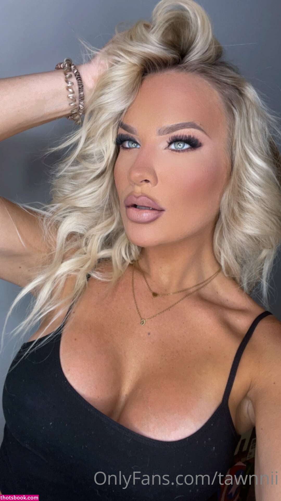 Tawni Jade Tawnnii Nude OnlyFans Photos #12 1035360