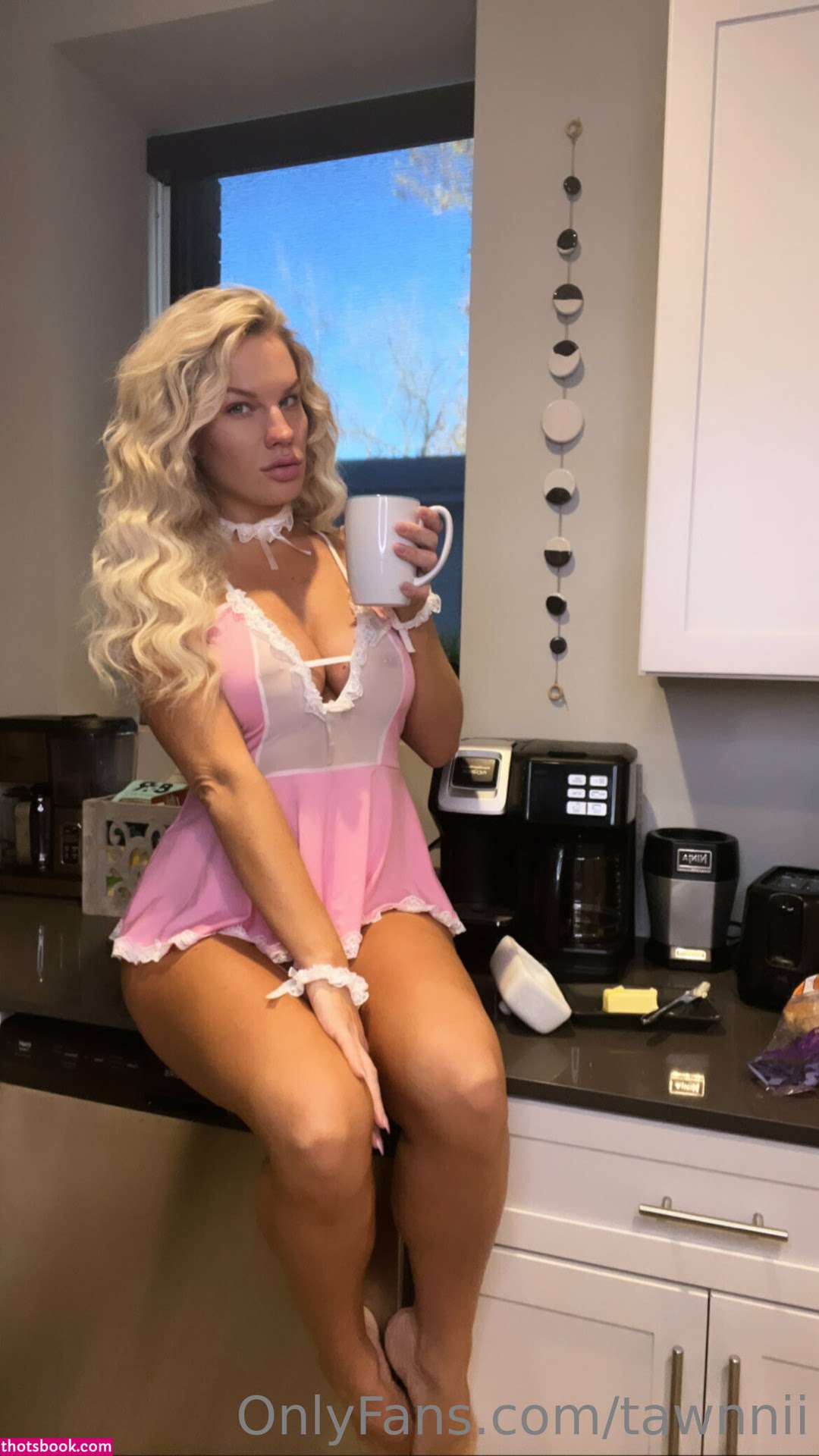 Tawni Jade Tawnnii Nude OnlyFans Photos #13 1035377