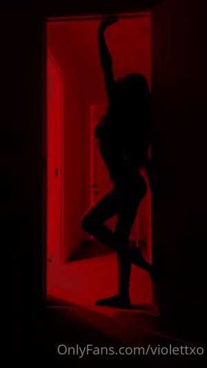 Violett violettmay Nude OnlyFans Video #2