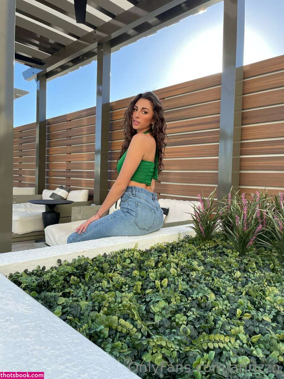 Ari Rizzo Nude OnlyFans Photos #5 966360