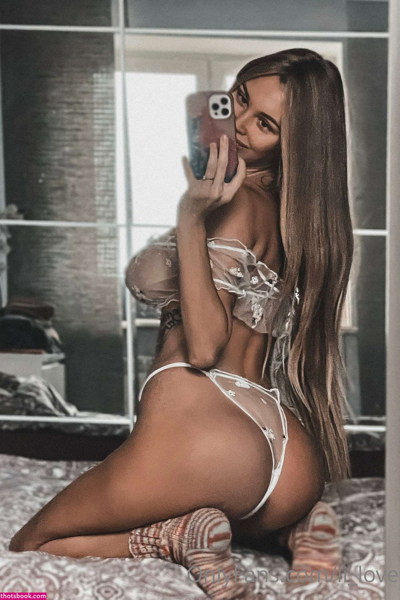 Lily Ermak Nude OnlyFans Photos #7 966635