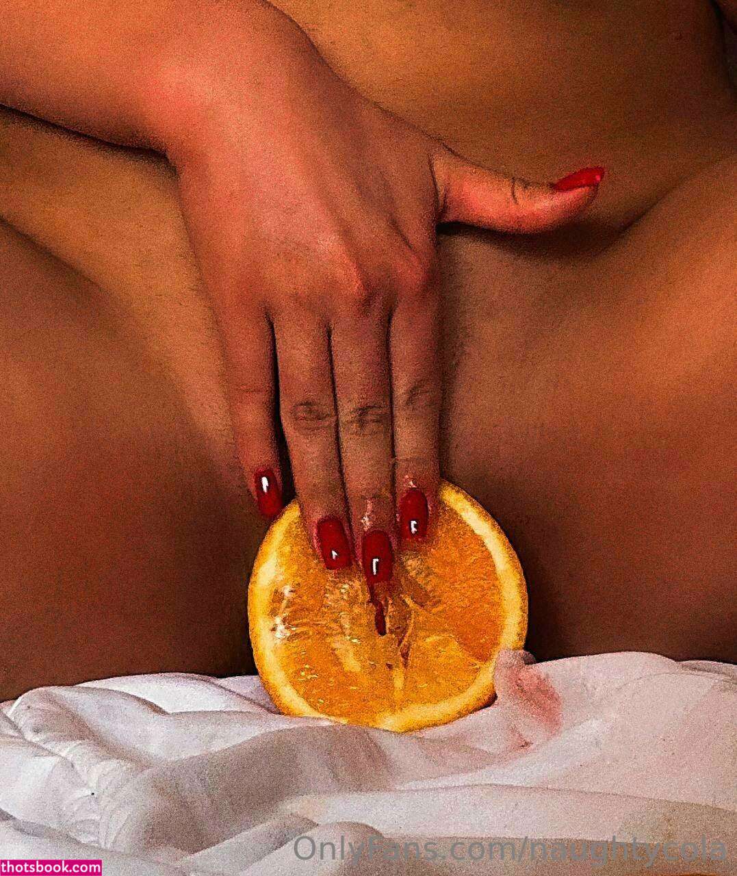 NaughtyCola Nude OnlyFans Photos #6 966745