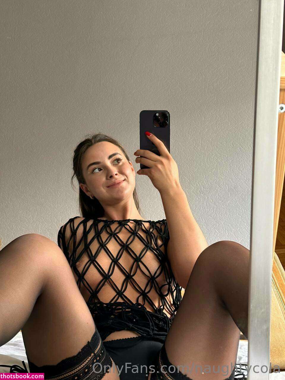 NaughtyCola Nude OnlyFans Photos #7 966747